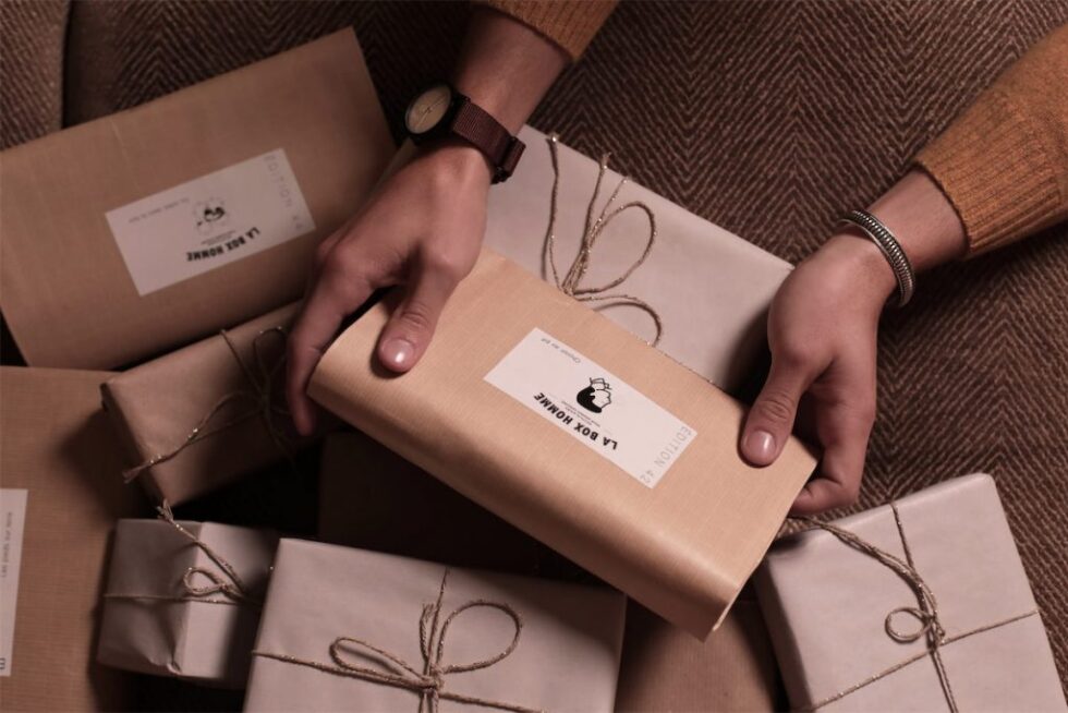 box homme : Top 5 des meilleurs coffrets-cadeaux pour homme