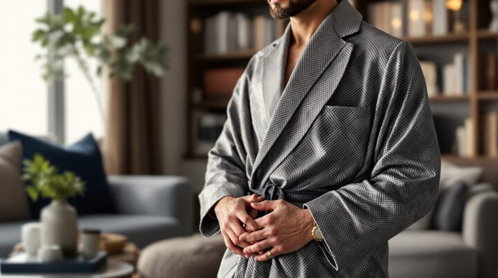 robe