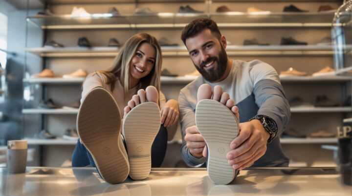 avis chaussures camper