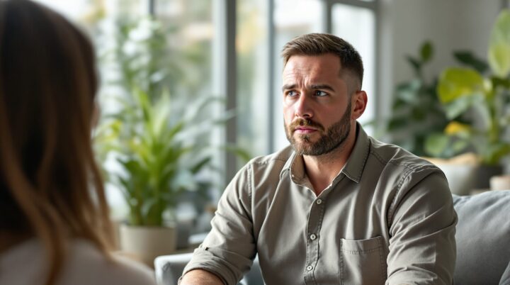 comment reconnaître un homme qui prend du viagra