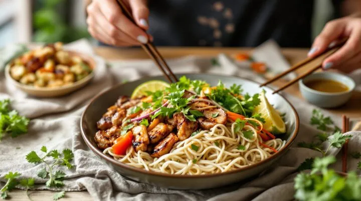 bo bun plat