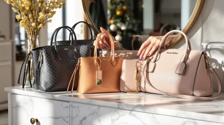 sac à main femme