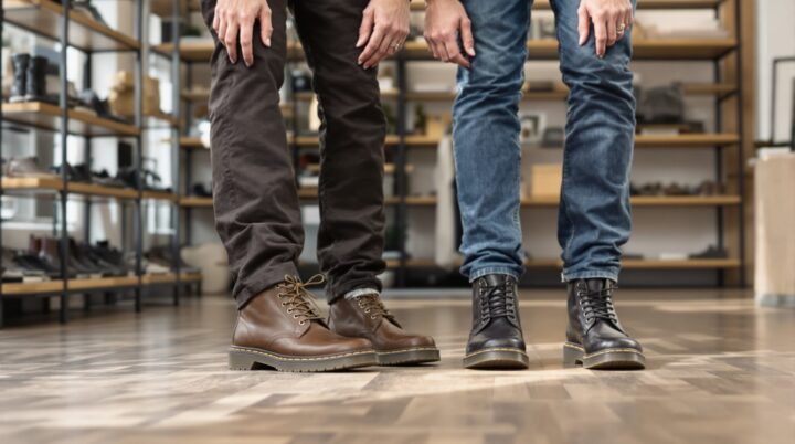 solovair dr martens