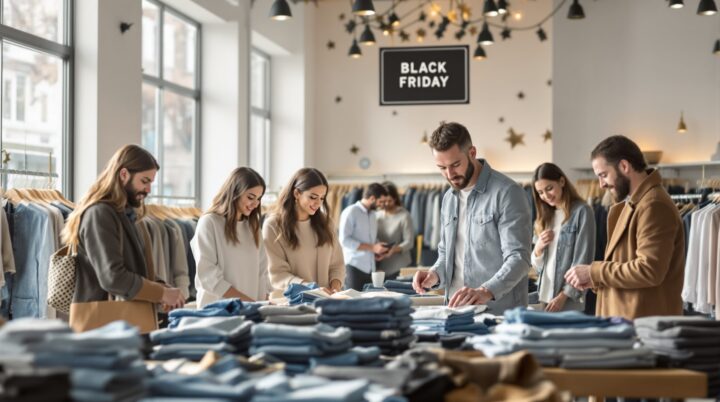 black friday bonobo date