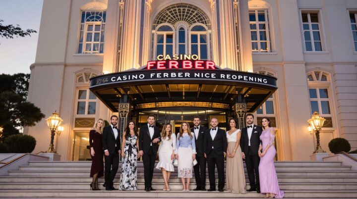 casino ferber nice