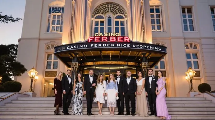 casino ferber nice