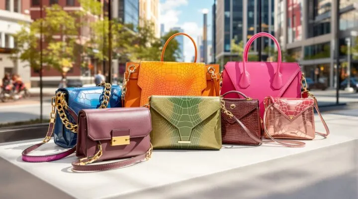 sac à main femme