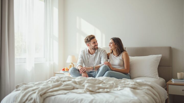 Améliorer sa performance sexuelle naturellement : mon retour d’expérience