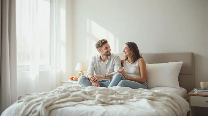 Améliorer sa performance sexuelle naturellement : mon retour d’expérience