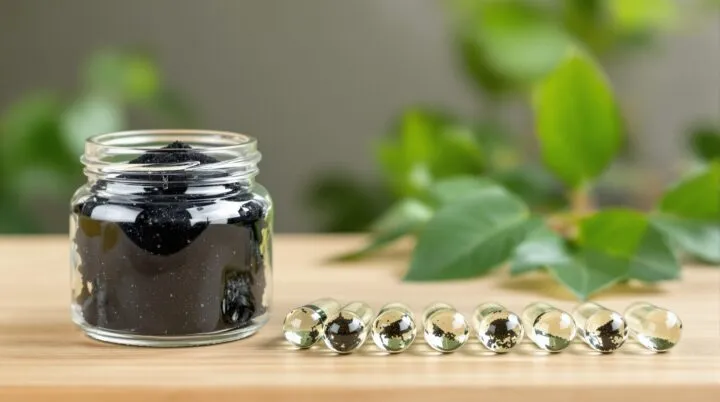 Guide pour choisir la meilleure résine et gélules de shilajit de qualité