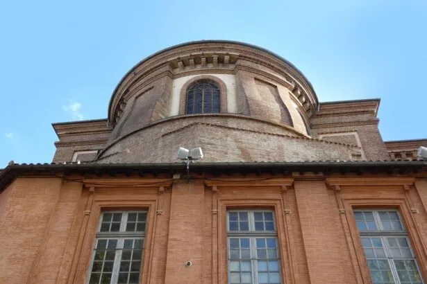 immobilier luxe toulouse
