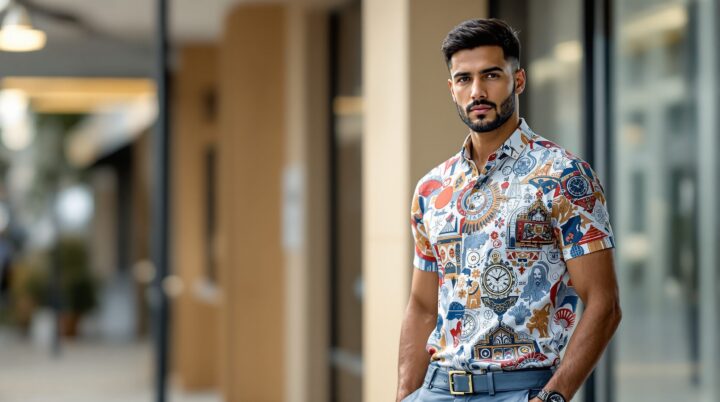 polo à personnaliser