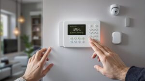 alarmes anti-intrusion efficaces