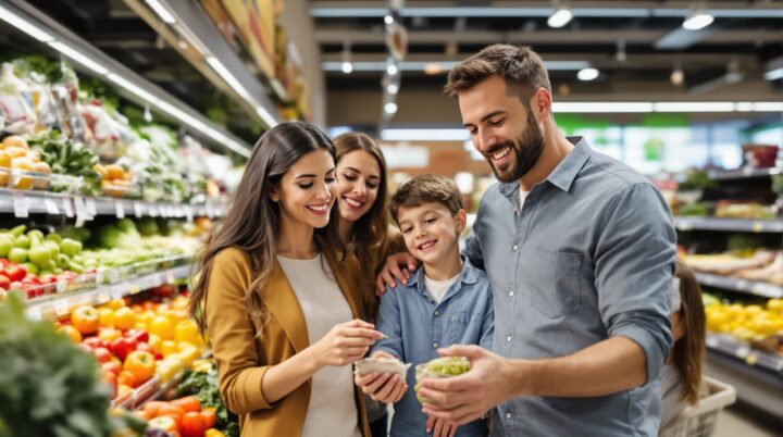 catalogue super u blain