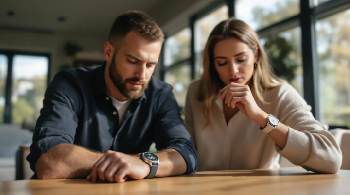 automatique ou quartz