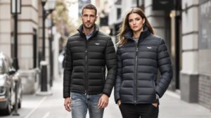 doudoune hackett aston martin