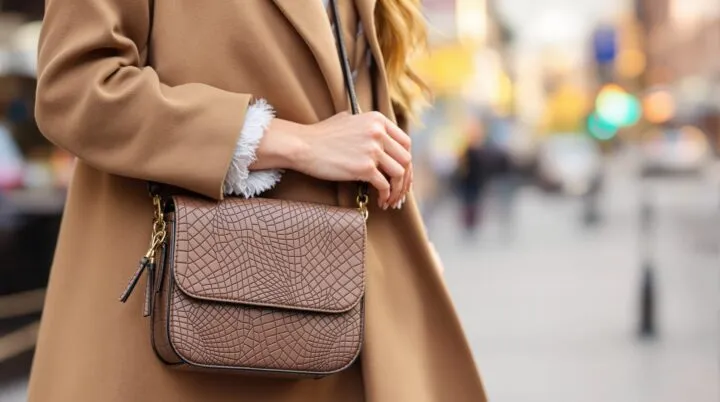 sac bandouliere femme