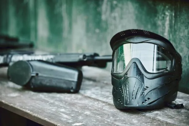 Airsoft : équipements et techniques pour élever votre jeu à un niveau supérieur