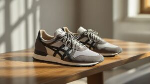 genesis vintage runner