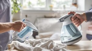 défroisseur vapeur calor avis