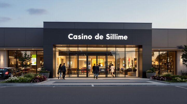casino la balme de sillingy