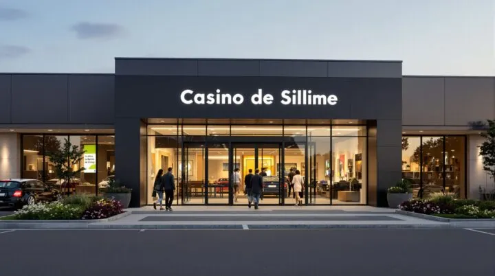 casino la balme de sillingy