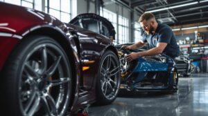 personnaliser voiture