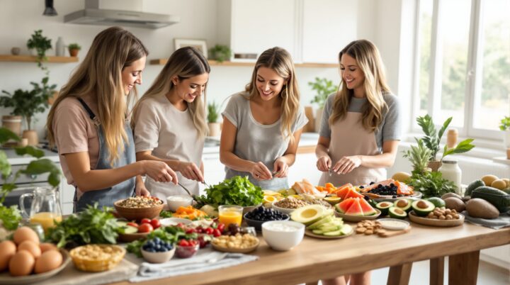 12 aliments pour maigrir des cuisses