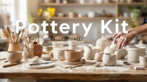 kit poterie