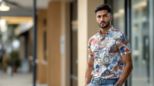 polo à personnaliser