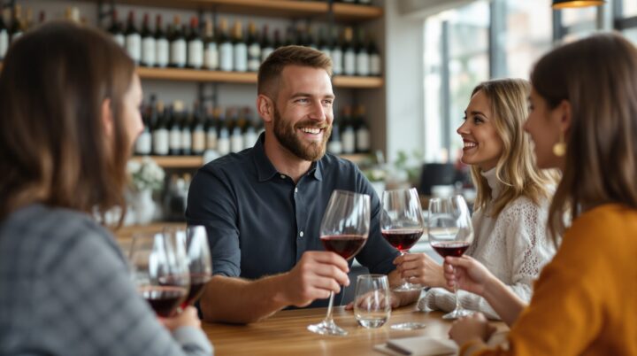 comptoir des vignes volgelsheim