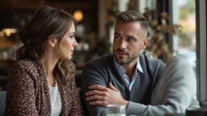 homme marié attiré par une autre femme signes