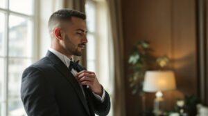 quel costume pour le marié