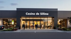 casino la balme de sillingy
