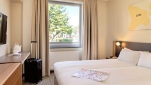 hotel brignais