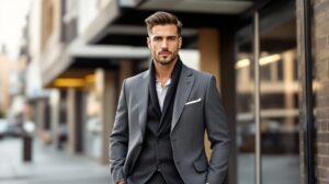 marque espagnole vêtement homme