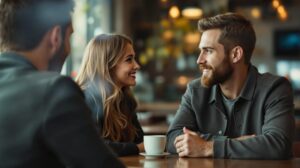 je me fais des films ou je lui plais