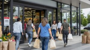 geant casino villeneuve loubet horaire