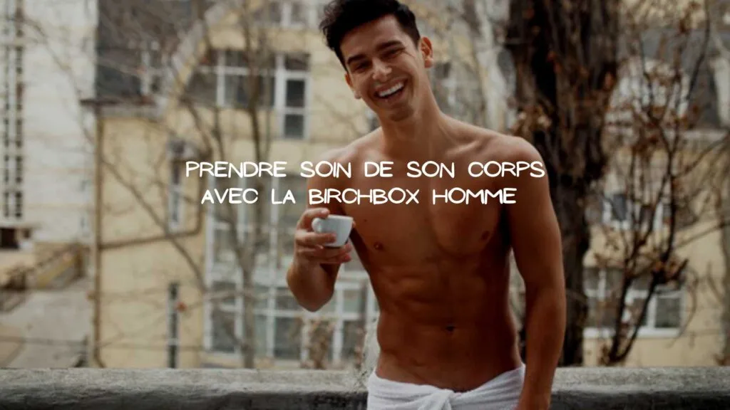 birchbox
