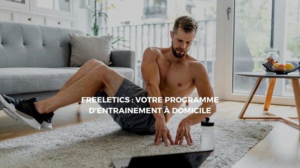 freeletics