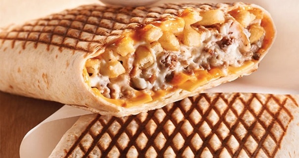 recette tacos