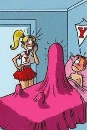 image drole