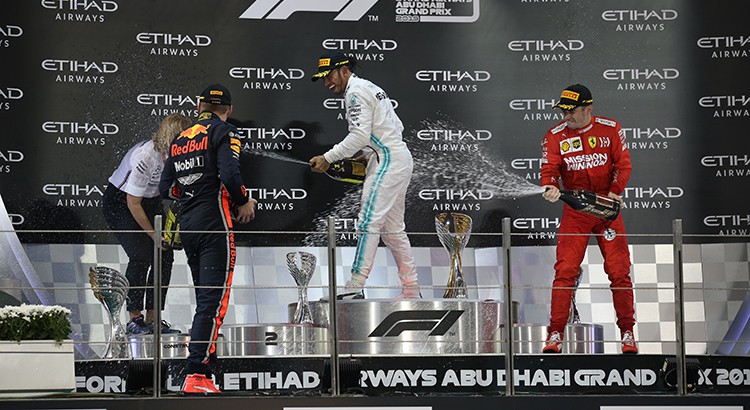 remise trophée