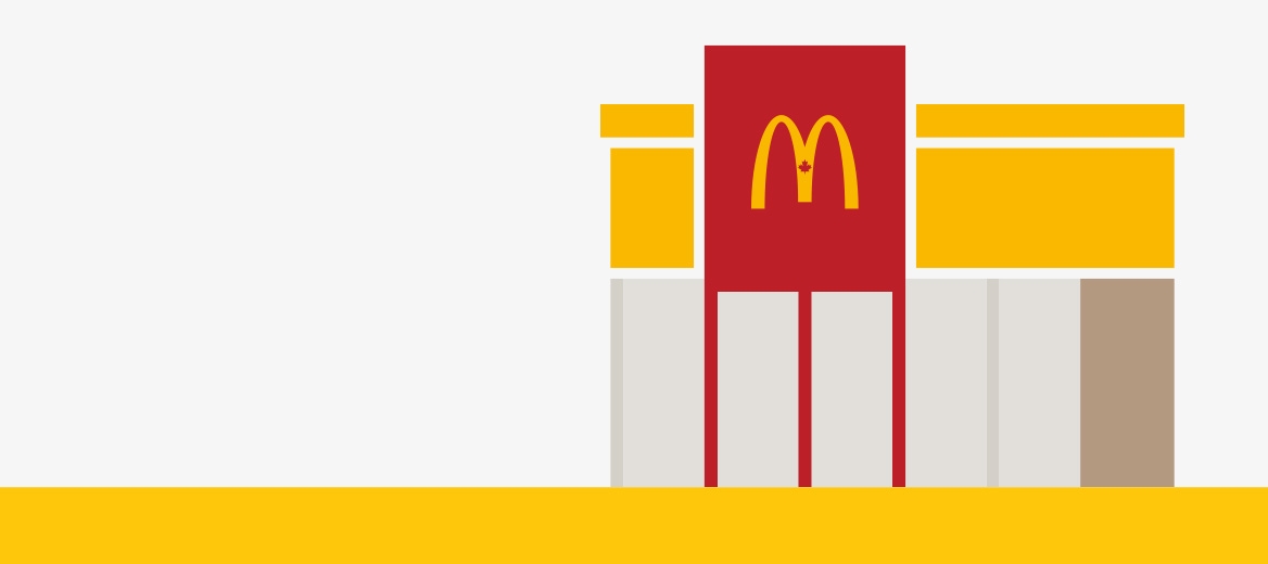 Macdonald's