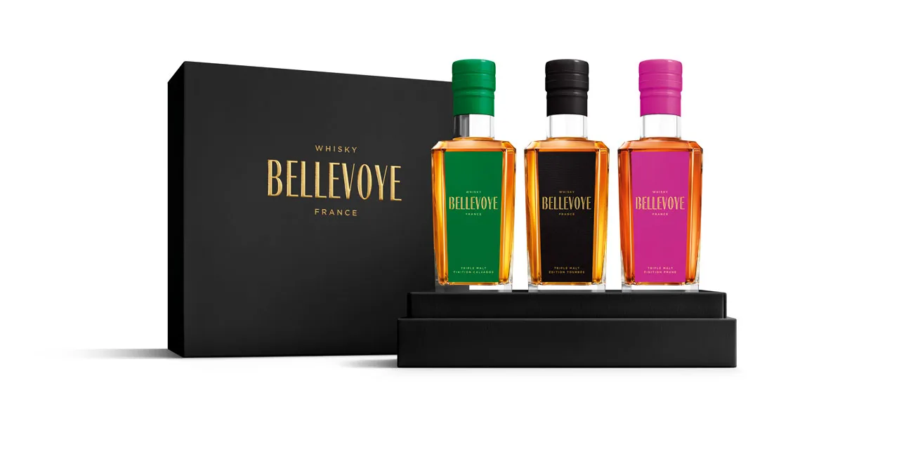 Bellevoye