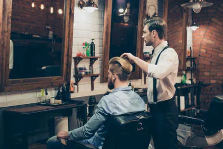 barbier