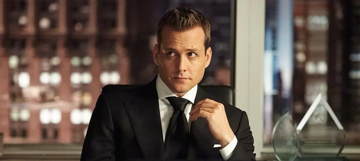 look harvey