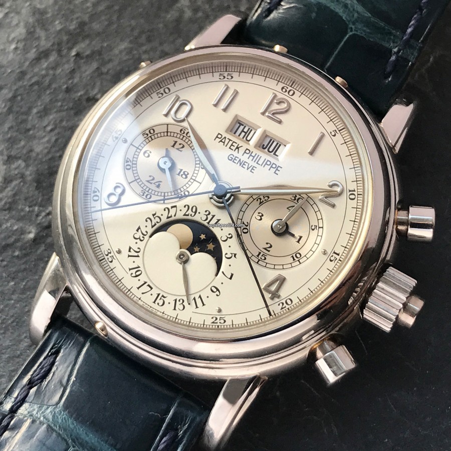 patek philippe