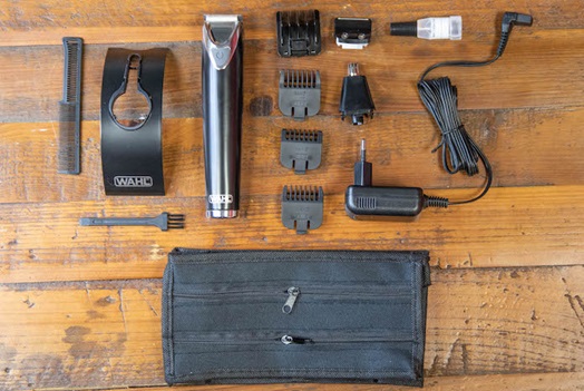 accessoire tondeuse Wahl
