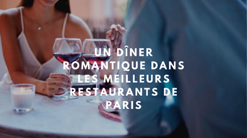 diner romantique